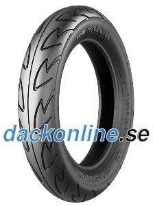 Bridgestone Hoop B01 ( 3.50-10 TL 59J )