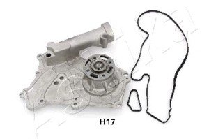 Vattenpump