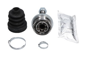 Drivknut, Framaxel, På hjulsidan, CHEVROLET AVEO / KALOS Halvkombi, AVEO / KALOS Sedan, DAEWOO KALOS, 96348782, 96348783, 96391555