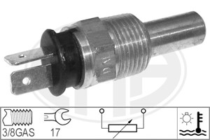 Sensor, kylvätsketemperatur, HYUNDAI,KIA,MITSUBISHI,SUZUKI, 39220-21310, 39220-21320, 39220-21330, MD069879