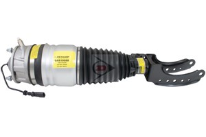 Luftfjäderben, Höger fram, PORSCHE CAYENNE, VW TOUAREG, 7P6 616 040H, 7P6 616 040K, 7P6 616 040N, 7P6 616 040R, 958 358 040 00, 958 358
