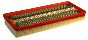 Luftfilter, MERCEDES-BENZ 124 Sedan [W124], 124 T-Model [S124], 190 [W201], 602 094 01 04, 602 094 02 04, A602 094 01 04, A602 094 02 04