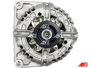 Generator, ALFA ROMEO,FIAT,OPEL,VAUXHALL, 55556067, 6204205, 93183437, 93190146