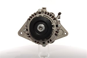 Generator, MITSUBISHI L 300 Buss III, LANCER Station Wagon V, A 3 T 04999, A 3 T 06099, MD 135 825, MD 147 246, MD332547