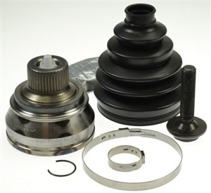 Drivknut, På hjulsidan, framaxel höger, framaxel vänster, AUDI A4 B8, A4 B8 Avant, A5 Sportback, 8K0407305F, 8K0498099C, 8K0498099CX