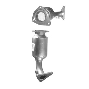 Katalysator, Fram, CHEVROLET MATIZ, 96484267