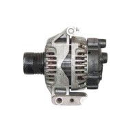 Generator, FIAT,LANCIA,OPEL,SUZUKI,VAUXHALL, 13117279, 25 42 670, 25 42 851, 25 42 861, 25 42 884, 25 43 477, 2542670, 2542851, 2542861,