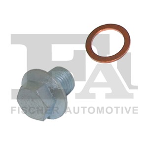 Oljetrågsavtappningsplugg, DACIA,DAIHATSU,INFINITI,LADA,LEXUS,LOTUS,MINI,NISSAN,PIAGGIO,RENAULT,SUBARU,SUZUKI,TOYOTA,VW, 1112801M05, 111