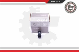 Brytare, fönsterhiss, VW FOX Halvkombi, 5Z0959856, 5Z09598561NN, 5Z0959856999, 5Z0959856A