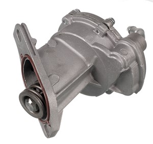 Vakuumpump, bromssystem, VOLVO S60 I, S80 I, S80 II, V70 I, V70 II, 074 145 100 D, 74 145 100 D, 74145100D, 9 471 916