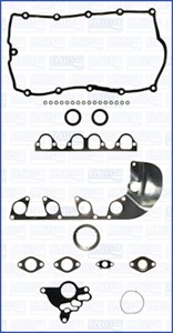 Packningssats, topplock / Sotningssats, AUDI,MITSUBISHI,SEAT,SKODA,VW