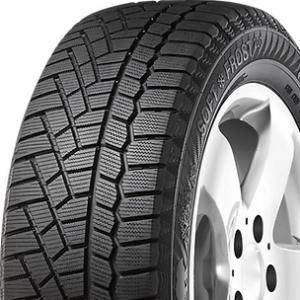 Gislaved SoftFrost 200 175/65R14 82T Dubbfritt