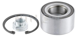 Hjullagersats, Fram, Framaxel, HONDA CITY Sedan V, INSIGHT, JAZZ III, 44300-TF0-951