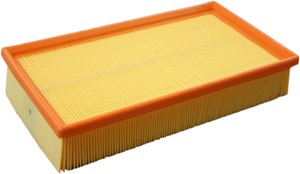 Luftfilter, SAAB 9000, 9000 Halvkombi, 9 381 971, 9381971, PC1137