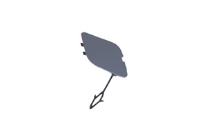 Skydd, dragkrok, Bak, OPEL ASTRA J, 02 22 042, 13266588