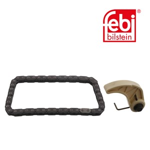 Kedja, oljepump, AUDI,MITSUBISHI,SEAT,SKODA,VW, 038 115 230 A S1, 038 115 230 A, MN980116 S1, MN980116