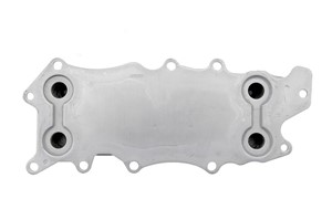 Oljekylare, motor, CHRYSLER,JEEP,MERCEDES-BENZ, 5179360AA, 5179360AB, 6421800165, 6421880001, A6421800165, A6421880001