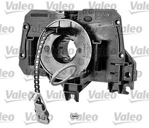 Klockfjäder, airbag, DACIA,LADA,RENAULT, 255672425R, 6001551352
