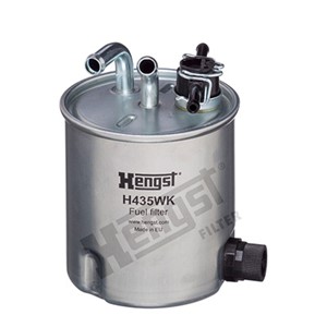 Bränslefilter, NISSAN NP300 NAVARA, NP300 NAVARA Flak/chassi, NP300 PICKUP, PATHFINDER III, PATHFINDER VAN III, 16400-EC00A, 16400-EC00C