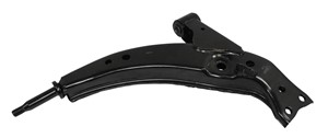 Länkarm, framaxel höger, TOYOTA COROLLA, COROLLA Compact, COROLLA Liftback, COROLLA Station Wagon, 4806812110, 48068-12110