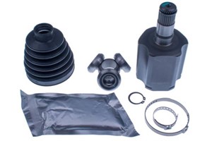 Drivknut, Framaxel, på växellådssidan, framaxel vänster, AUDI Q3, VW PASSAT CC B6, TIGUAN, 3C0498103A, 3C0498103AX, 3C0498103G, 3C049810