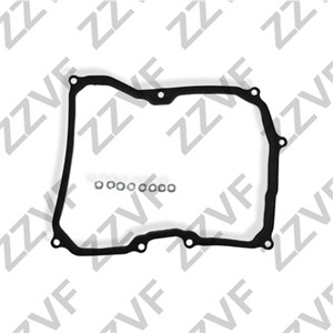 Packning, oljetråg, automatväxellåda, AUDI,MINI,SEAT,SKODA,VW, 09G321370, 24117566356, 7566356