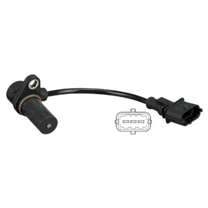 Impulsgivare, vevaxel, FIAT DUCATO Buss, DUCATO Flak/chassi, DUCATO Skåp, 500374763