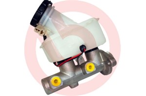 Huvudbromscylinder, CHEVROLET MATIZ, SPARK, DAEWOO MATIZ, 426696, 428297, 94566232, 96245456, 96316435