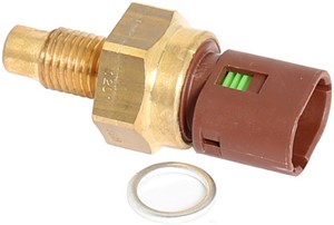 Kylvätsketemperatur-sensor, RENAULT ESPACE III, LAGUNA I, LAGUNA Grandtour I, SAFRANE I, SAFRANE II, VOLVO S40 I, V40 Kombi, 70808951, 9