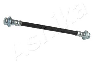 Hållare, bromsledning, Bakaxel, båda sidor, CHEVROLET AVEO / KALOS Halvkombi, AVEO / KALOS Sedan, DAEWOO KALOS, KALOS Sedan, 96407749, 9