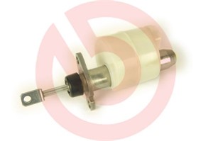 Huvudcylinder, koppling, AUSTIN MINI I, MINI II, ROVER MINI Halvkombi, AAU4969, STC901078EVA