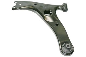 Länkarm, Framaxel, Nedre, Vänster, TOYOTA RAV 4 II, 48069-42040