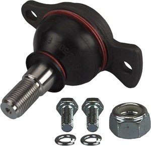 Kulled / Spindelled, Framaxel, Ytter, Tvåsidig, Nedre, OPEL,RENAULT,VAUXHALL, 44 03 641, 77 01 461 667, 9111641
