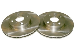 Bromsskiva, Framaxel, TOYOTA COROLLA, COROLLA Compact, COROLLA Kombi, COROLLA Liftback, COROLLA Skåp / kombi, 4351212250, 4351212550