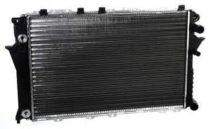 Kylare, motorkylning, AUDI 100 C4 Avant, 100 C4 Sedan, A6 C4, A6 C4 Avant, 4A0 121 251C, 4A0 121 251F