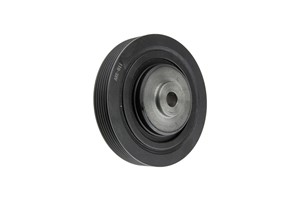 Remskiva, vevaxel, DACIA,FIAT,FORD,OPEL,RENAULT,VOLVO, 77 00 858 731