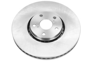 Bromsskiva, framaxel vänster, LEXUS GS, RC, 43516-22010