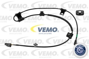 ABS-givare, Sensor, hjulvarvtal, KIA SPORTAGE III, 95670-3W-300