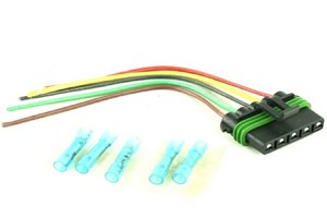 Gummimanschett, tändfördelare, CITROËN,FIAT,LANCIA,PEUGEOT, 1363338080^, 71774103, 77364080^