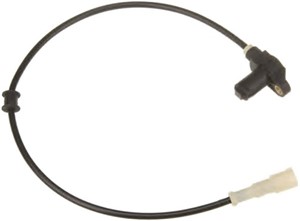 ABS-givare, Sensor, hjulvarvtal, Framaxel, Fram, höger eller vänster, OPEL,VAUXHALL, 01238918, 06238429, 09012161, 090386504, 090483637,
