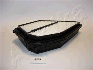 Luftfilter, HONDA ACCORD VI, ACCORD Aerodeck V, ACCORD Coupé V, ACCORD Coupé VI, ACCORD Hatchback VI, SHUTTLE, 17220P0A000, 17220P0AA00,