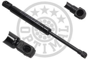 Gasfjäder, viktopp, BMW 3 Cabriolet [E46], Z4 Roadster [E89], 54377212634