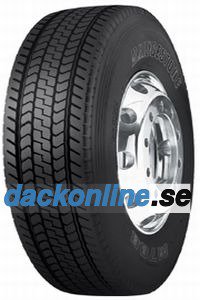 Bridgestone M 788 ( 385/65 R22.5 160K Dubbel märkning 158L )