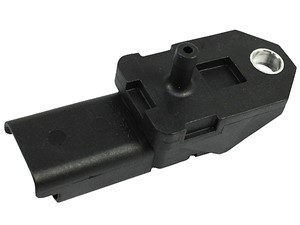 Sensor, insugstryck, CITROËN,FIAT,FORD,LANCIA,PEUGEOT, 1703244, 1920.LH, 96519312, 9651931280, AV2Q-12T551-AA