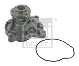 Vattenpump