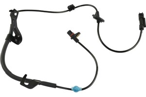 ABS-givare, Sensor, hjulvarvtal, Bakaxel höger, DAIMLER LIMOUSINE, MITSUBISHI ASX, LANCER VIII, LANCER Sportback VIII, OUTLANDER II, 467