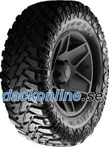 Cooper Evolution MTT ( LT285/70 R17 121/118Q, POR OWL )