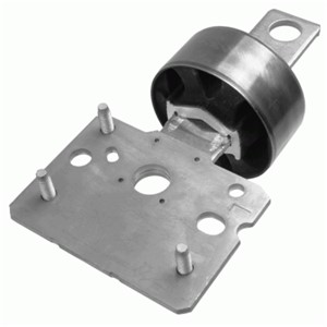Bussning, länkarm, Bakaxel, Fram, Vänster, VOLVO S80 II, V70 III, V70 Skåp / kombi III, XC70 II, XC70 VAN II, 31476223, 6G91 5K896, TKA