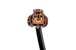 ABS-givare, Sensor, hjulvarvtal, Framaxel, Vänster, NISSAN ALMERA I, ALMERA Hatchback I, 47911-40Y00