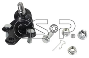 Kulled / Spindelled, Nedre framaxel, LEXUS,TOYOTA, 4333009630, 4333009631, 4333009720, 4333019245, 4333049095, 4333049215